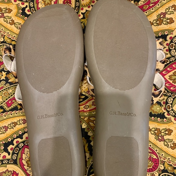 Sunjuns By Bass & Co size 7 - Picture 3 of 3